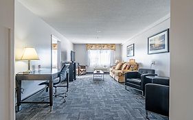 Hfx Airport Hotel